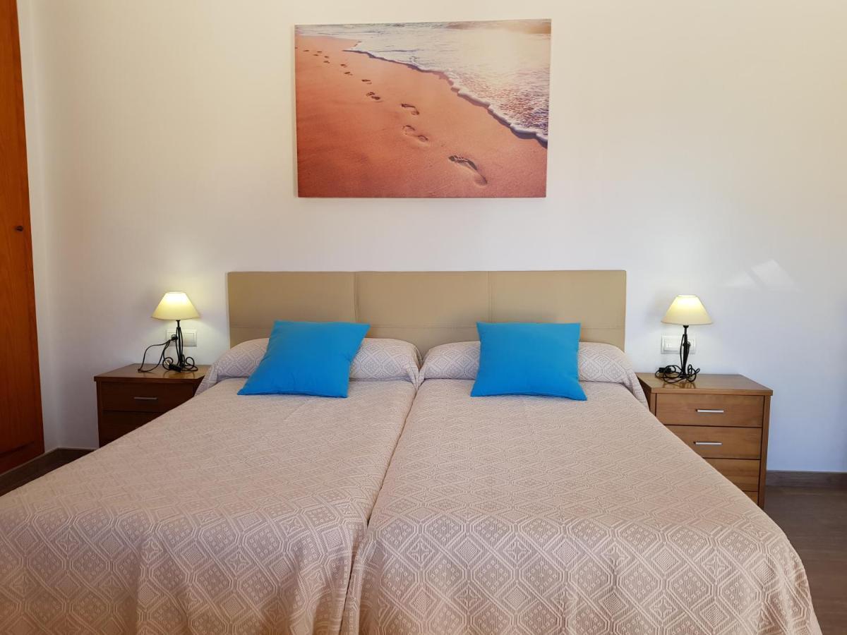 Casa Sol Villa Santa Eularia des Riu Ngoại thất bức ảnh